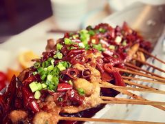 -蕃茄述·好汤自然来(江汉路店)