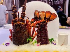 -浦江二号·独栋江景餐厅(滨江大道店)