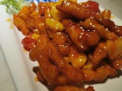 -小菜园新徽菜(连云港海州吾悦店)