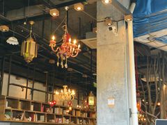 -漫咖啡 (CCPAPK创意港店)