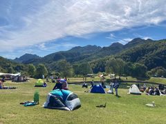 -玉渡山自然风景区