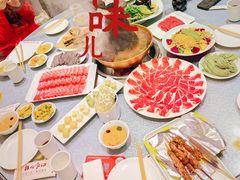 -清真·鸦儿李记·涮肉(和平里店)
