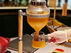 -狮拾久·现代新加坡料理(壹方城店)