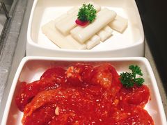 -海底捞火锅(奥山世纪城店)