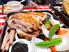 -西贝(紫荆广场店)