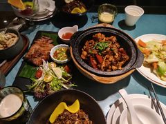 -C31地窖餐厅(黑龙江北路店)
