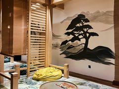 -平顶山海悦汤泉生活馆