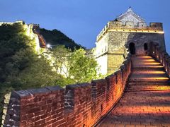 -慕田峪长城