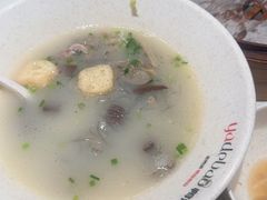 -鸭得堡老鸭汤·鸭血粉丝(南京博物院店)