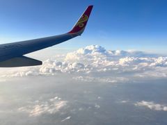-太原武宿国际机场