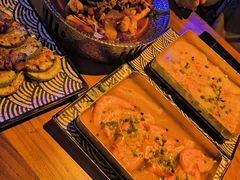 -双层巴士·鲜串鲜啤·团建聚会(凯德广场店)