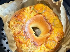 -BUTTERFUL&CREAMOROUS 黄油与面包(万象城店)