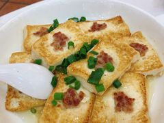 客家酿豆腐-新享乐海鲜(翠华路店)