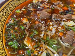 -老陕西面馆(恒茂商业广场店)