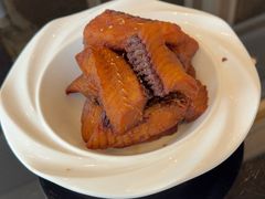 -新南华大酒店(长寿店)