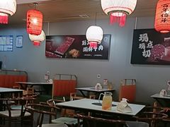-大四喜·鲜牛肉火锅(洛阳大学城店)