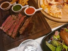 -宿醉·意大利餐厅(忠义街店)