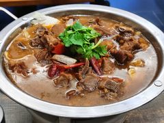 -寿州美味厨豆腐宴(寿县南门口西环路店)