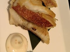-Mr·Fish鱼鲜生海鲜放题(银泰in99店)