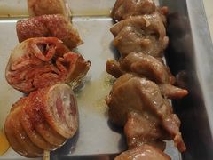 -海平馄饨(逍遥二路店)