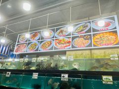-秋姐美食店(旅游大道店)