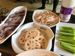 -纸盐河码头火锅(十八梯店)