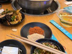 -屋头串串(临江路店)