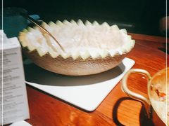 -楼兰新疆主题餐厅(悠方店)
