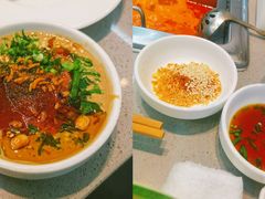 -海底捞火锅(凯德广场店)