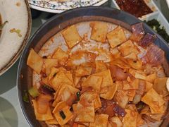 -撒拉花儿·新疆菜·清真(太阳宫店)