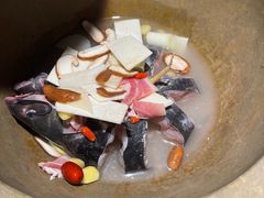 -云海肴云南菜·蒸汽石锅鱼(青岛万象城店)