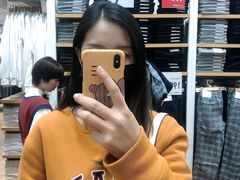 -优衣库(长沙国金中心店)