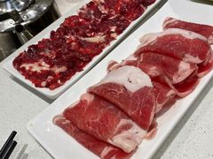 -古乐牛香·鲜牛肉牛杂火锅(梅村五洲国际店)