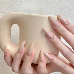 -M·X Nail日式美甲美睫