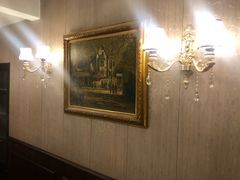 -老洋房花园饭店(绍兴路店)