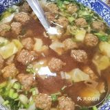 美味吸引四方客！