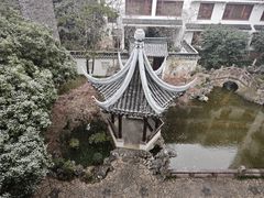 -苏州吴宫泛太平洋酒店