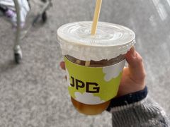 -JPG canteen(广州寺右公馆店)