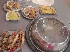 -仙螺岛海鲜自助餐厅(总店)
