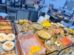 -金利食店(氹仔店)