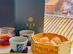 -陶陶居酒家(第十甫路总店)