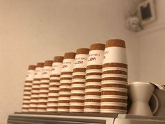 -Cafe on warm(丹霞店)