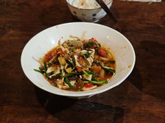 -吃货私房菜(丽江束河古镇店)