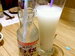 -林妈妈村·日式料理(宝山龙湖天街店)