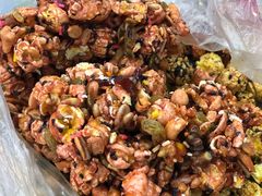 -正宗老杨特色爆米花(四棉店)