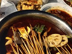 -成都瓜串串(华强北店)