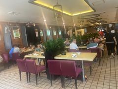 -喜鹊茶点.啫煲(车陂店)