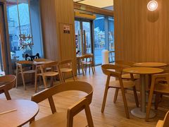 -代数学家algebraist coffee(亲橙里购物中心店)