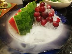 -阿庄新豫菜(航海东路店)