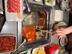 -海底捞火锅(如皋吾悦广场店)